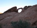 Las Vegas 2010 - Valley of Fire 1151